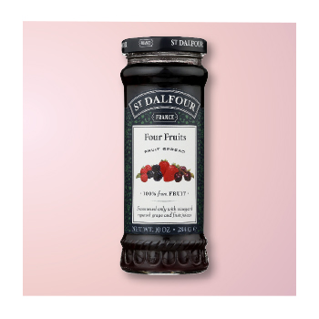 St. Dalfour Fruit Spreads