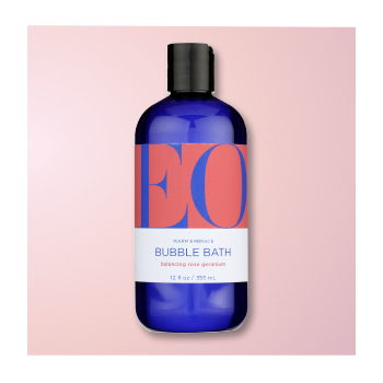 EO® Bath Oils