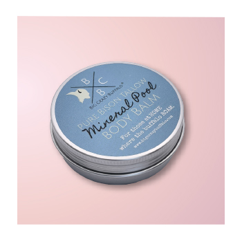 Big Crazy Buffalo® Body Balms