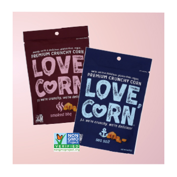 Love Corn Products