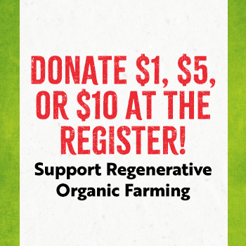 Join the 8th Annual Ladybug Love Pledge to Protect Beneficial Insects 1