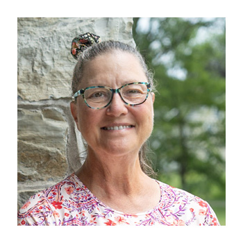 Meet Gigi Copeland – 2024 Graduate of the RIFT Program