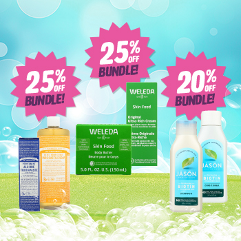 Body Care & Beauty Bundle Deals
