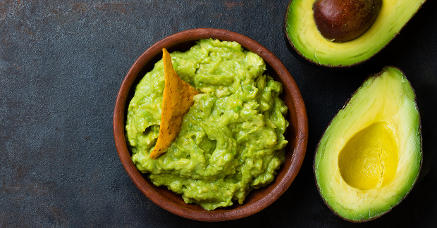 Avocado Awesomeness