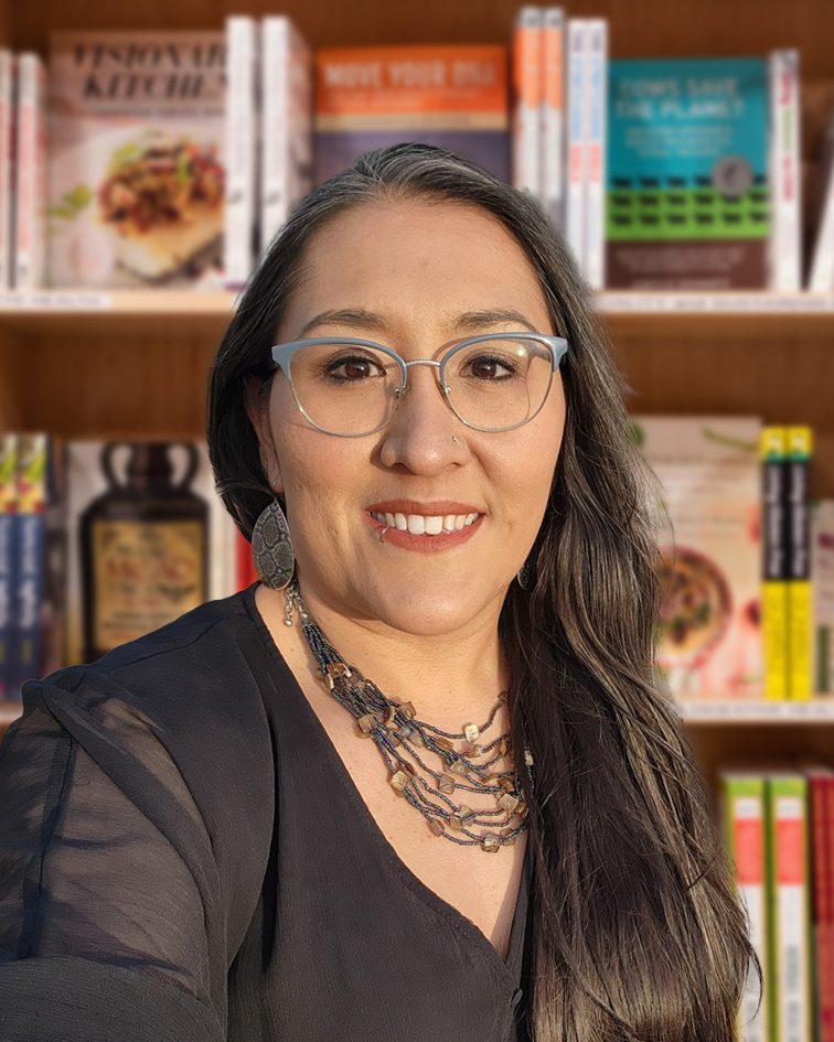 NHC Profile - Chantle Gutierrez, NTM