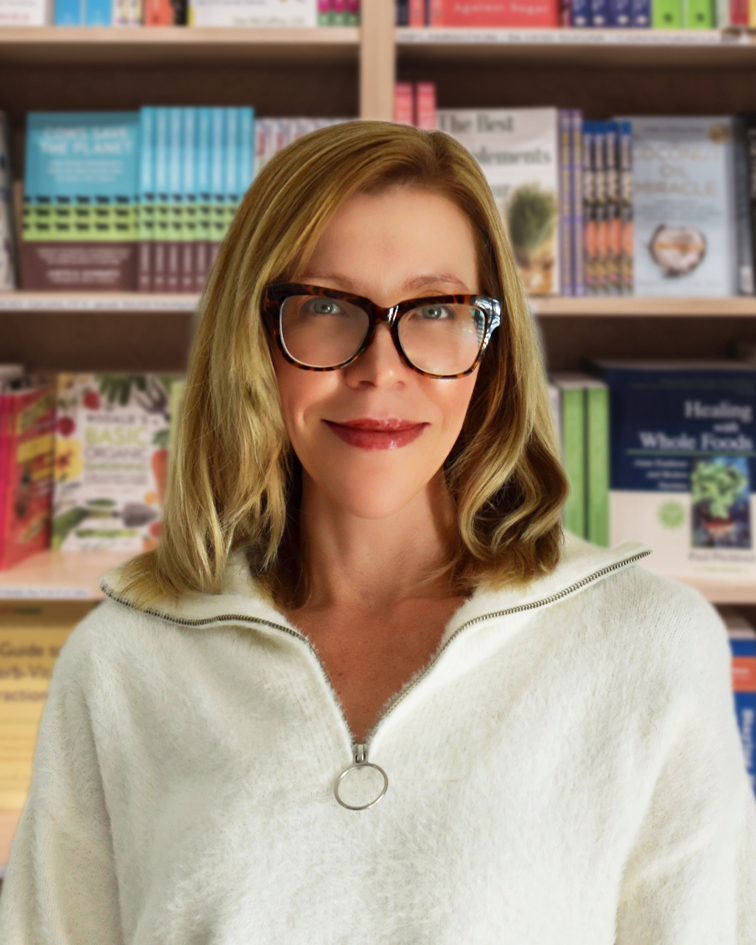 NHC Profile - Rachael Cornelison