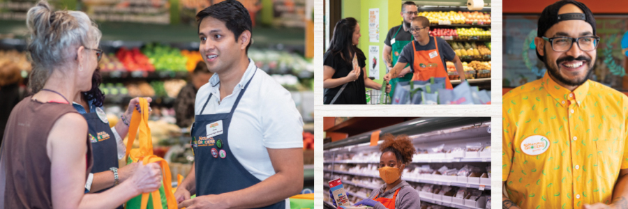 Natural Grocers® Crew Members
