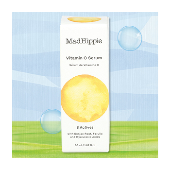 MadHippie products
