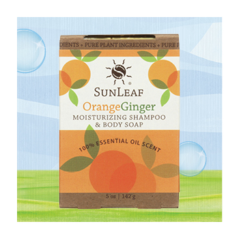 SunLeaf products