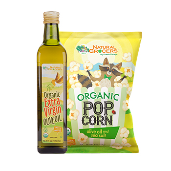 Olive Oil