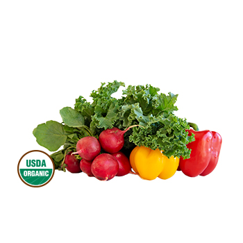 Veggies