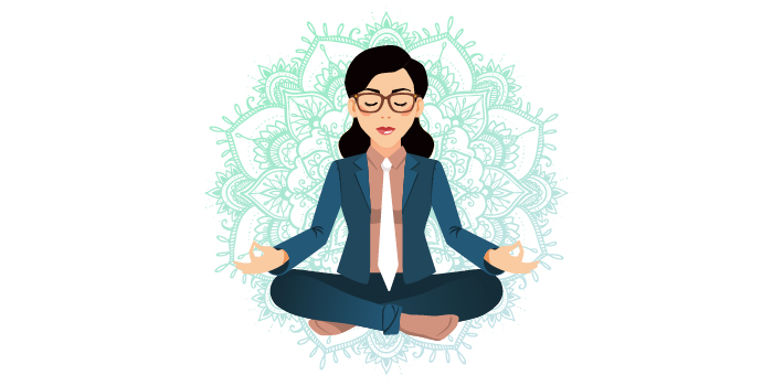 finding balance in a stressed out world