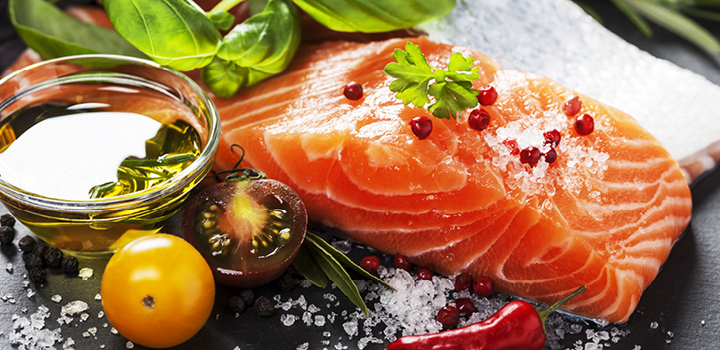 Salmon