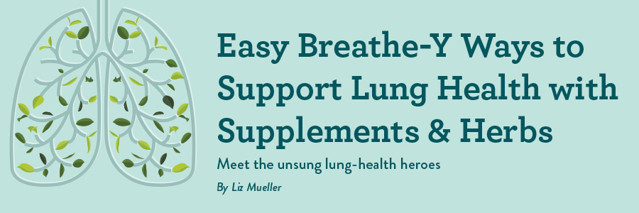 Easy-Breath-y