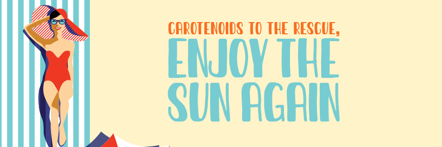 Fun in the sun