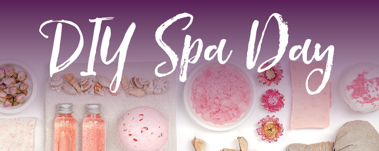 Spa Day 
