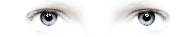 image of eyes