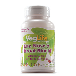 Veglife Lozenges