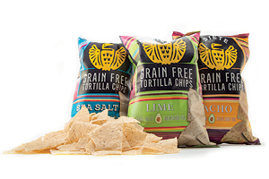 Siete chips
