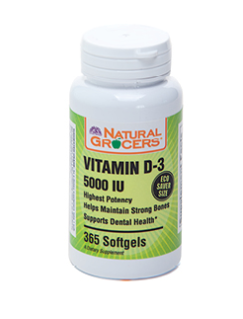 Vitamin D