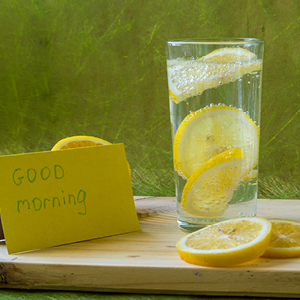 Detox What to Drink