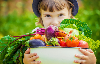 Organic Produce
