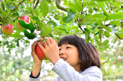 Organic Produce