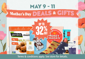 Happy Mother's Day - Amazing Deals on Gifts Mom Will Love