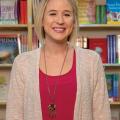 NHC Profile - Kimberly Tzintzun, BS 