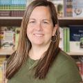 NHC Profile - Merissa Hollingsworth