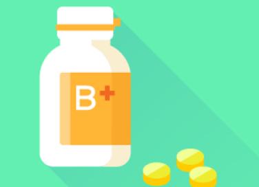 B Vitamins
