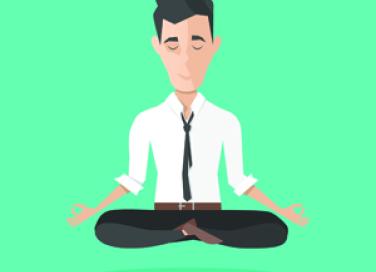 Meditate