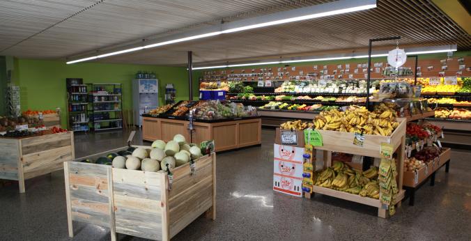 Organic Produce | Natural Grocers Medford