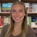 Profile Image - Nutritional Health Coach - Ashlyn
