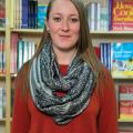 Profile Image - Nutritional Health Coach - Hannah
