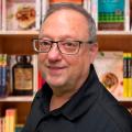 Profile Image - Nutrition Health Coach - Jeffrey