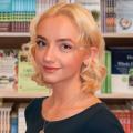 Profile Image - Nutritional Health Coach - Katherine