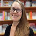 Profile Image - Nutritional Health Coach  - Stephanie