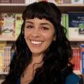 Profile Image - Nutrition Health Coach - Zadie