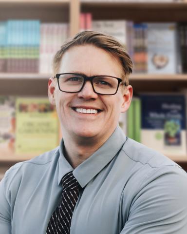 NHC Profile - Christopher Mayfield
