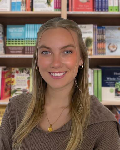 NHC Profile - Ashlyn Parker