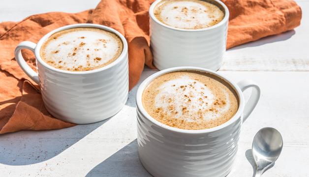 good4u℠ Pumpkin Spice Latte