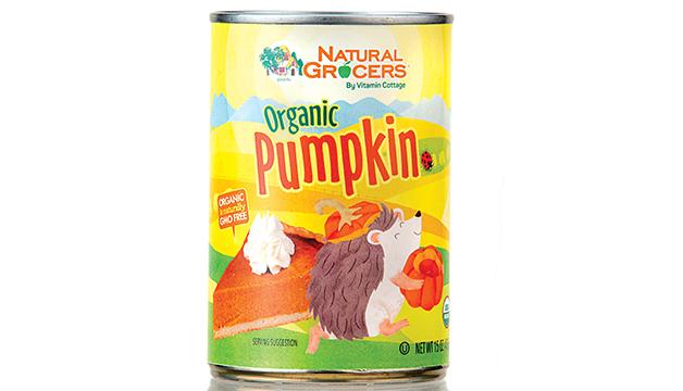 Pumpkin Pie Cakes