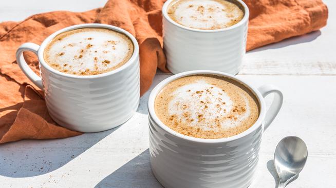 good4u℠ Pumpkin Spice Latte